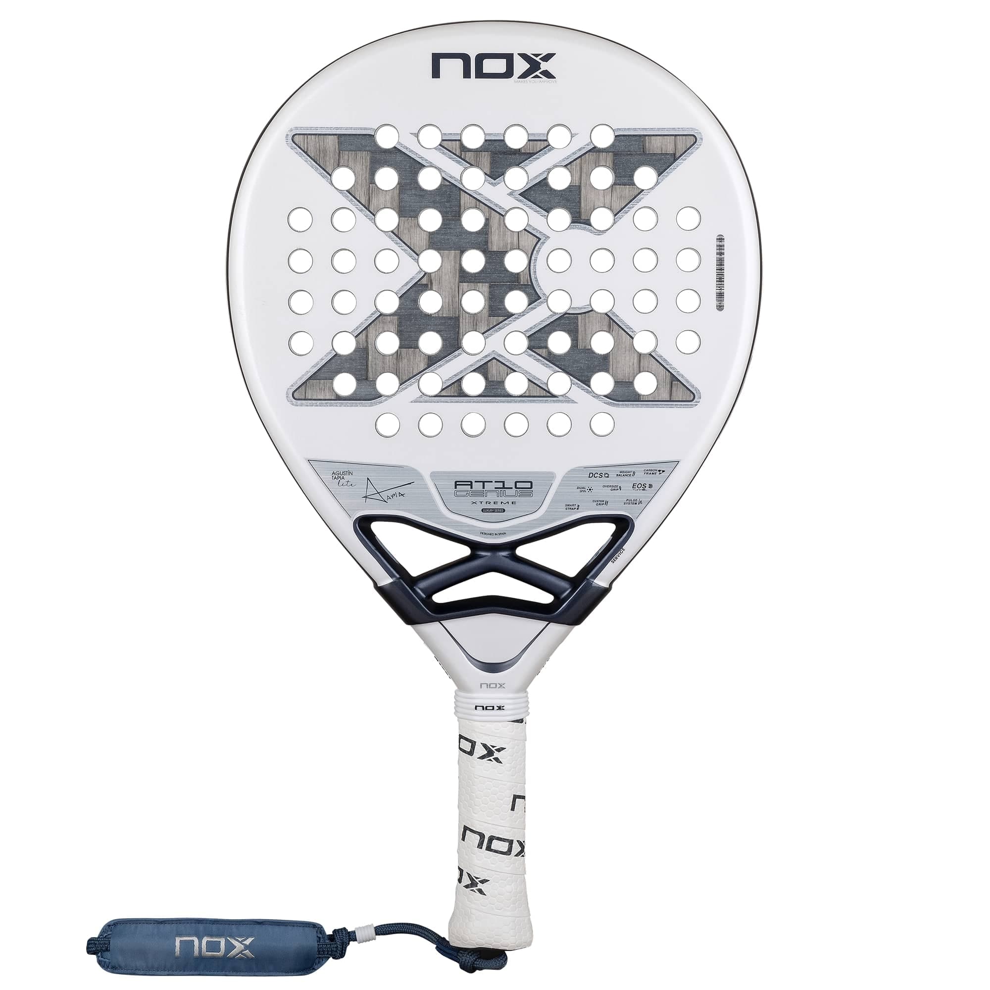 NOX AT10 12K Lite