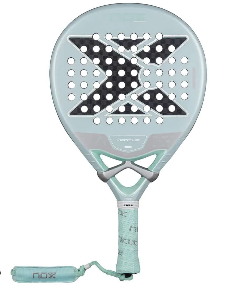 NOX Vertus Hybrid 12K