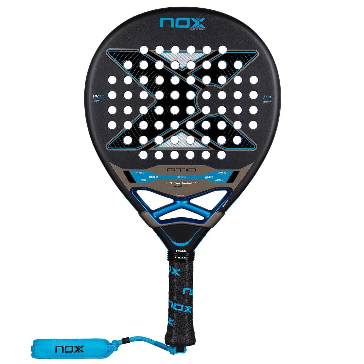 NOX AT10 Pro Cup Soft