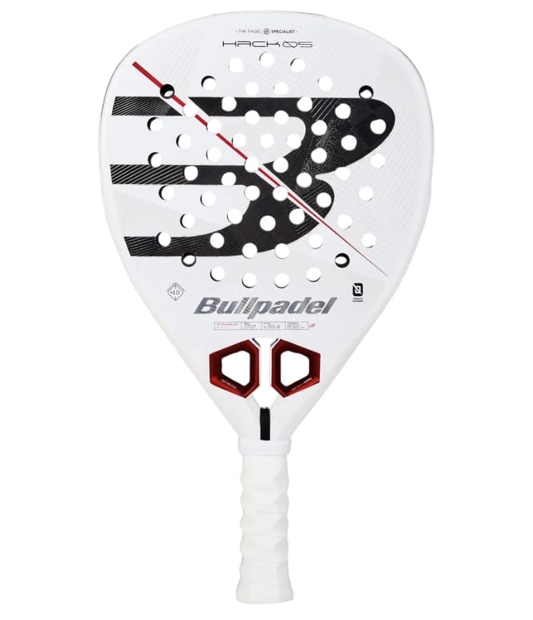 BULLPADEL HACK 05 27