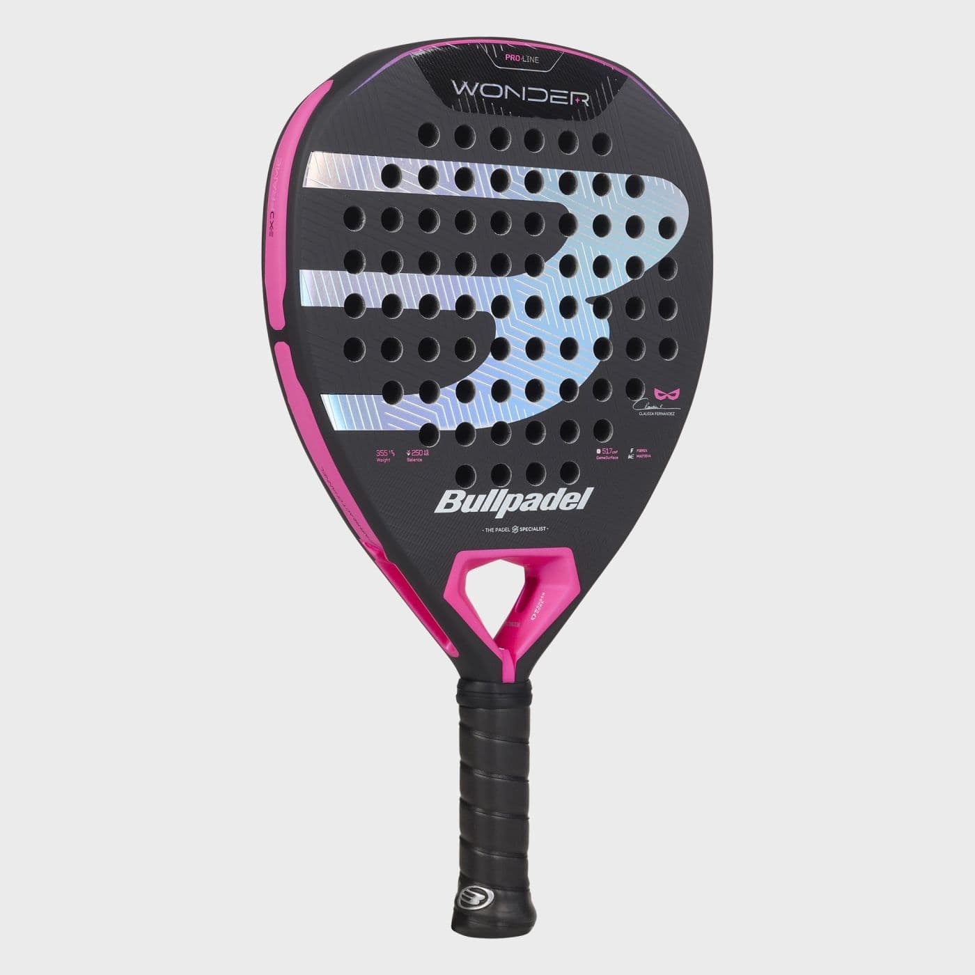 BULLPADEL WONDER 27