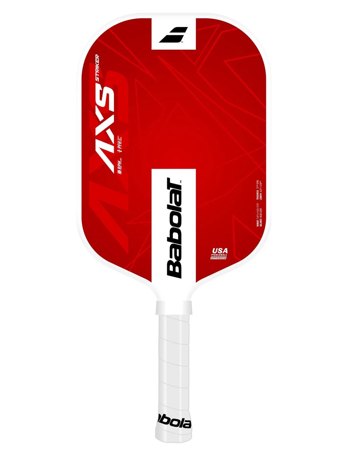 Babolat Striker Axs