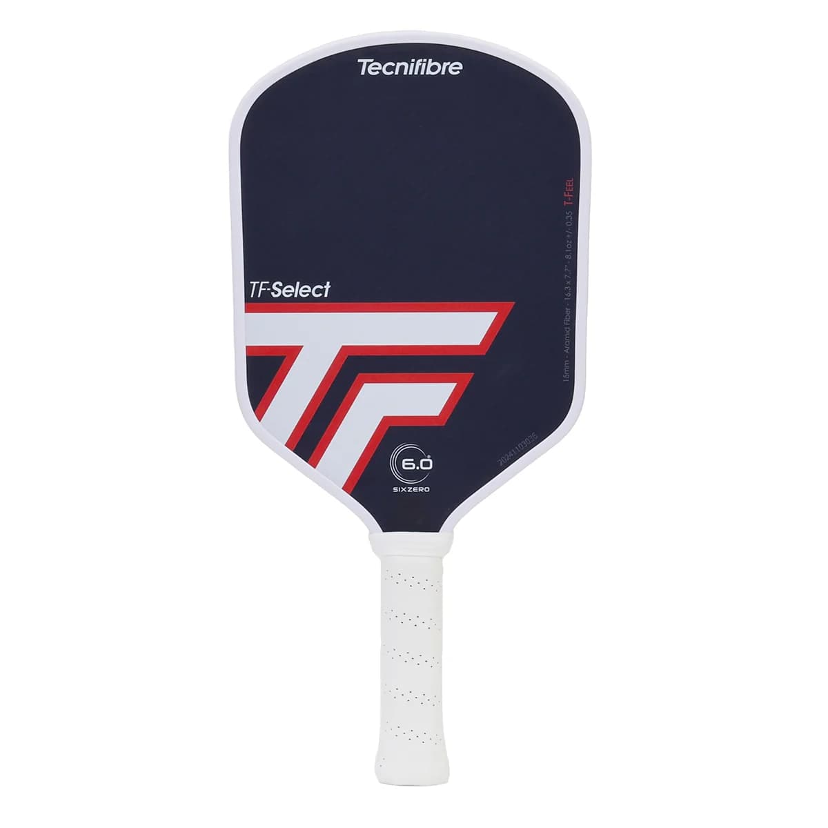 Tecnifibre TF-Select Pickleball Paddle