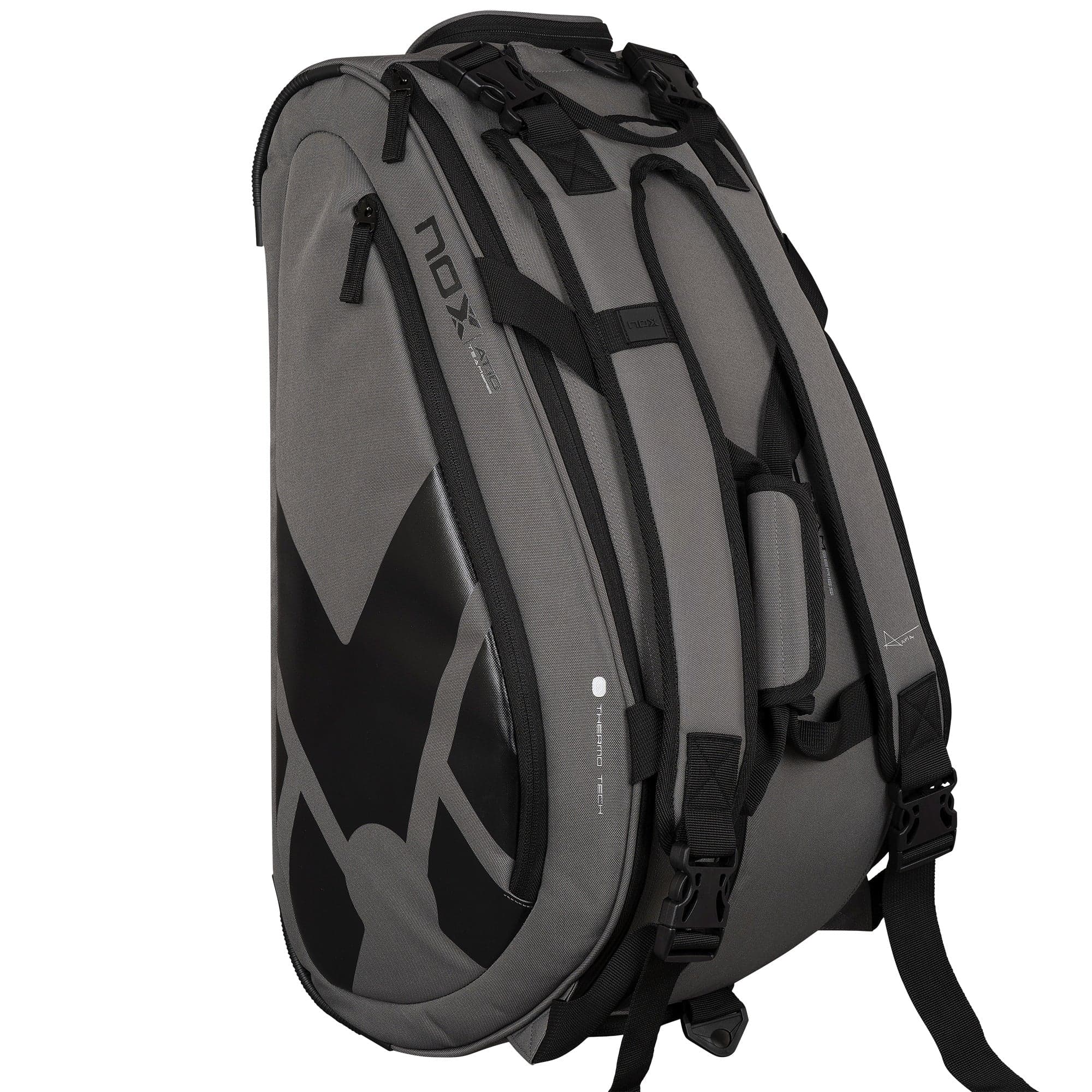 NOX PALETERO AT10 TEAM GREY/BLACK