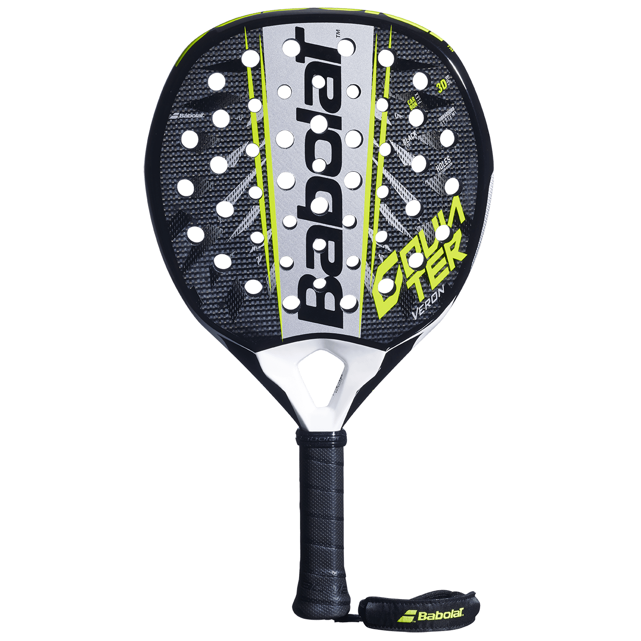 BABOLAT Counter Veron 2.6