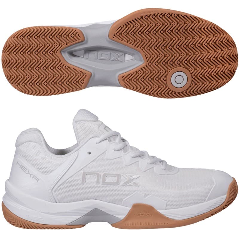 Nox ML10 Hexa Size 9.5 US