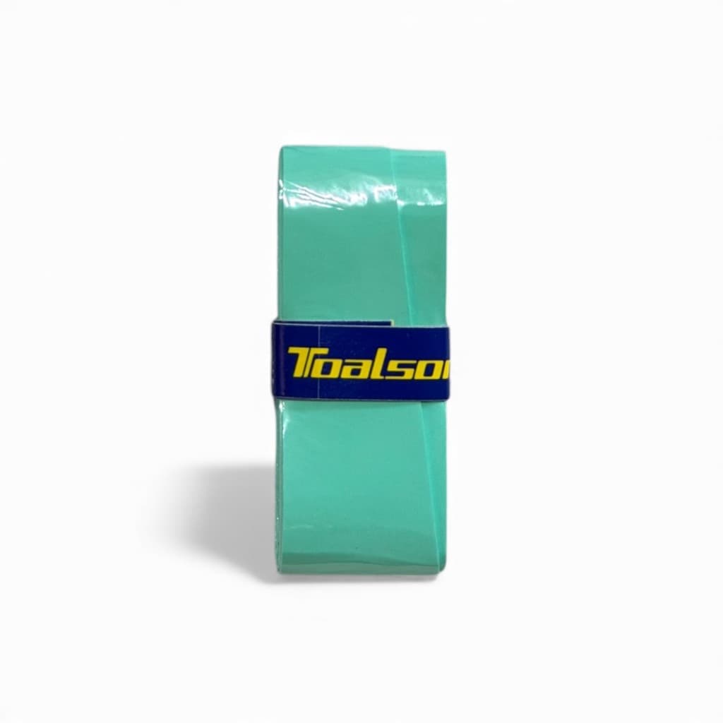 Toalson Over Dry Grip — Mint Green