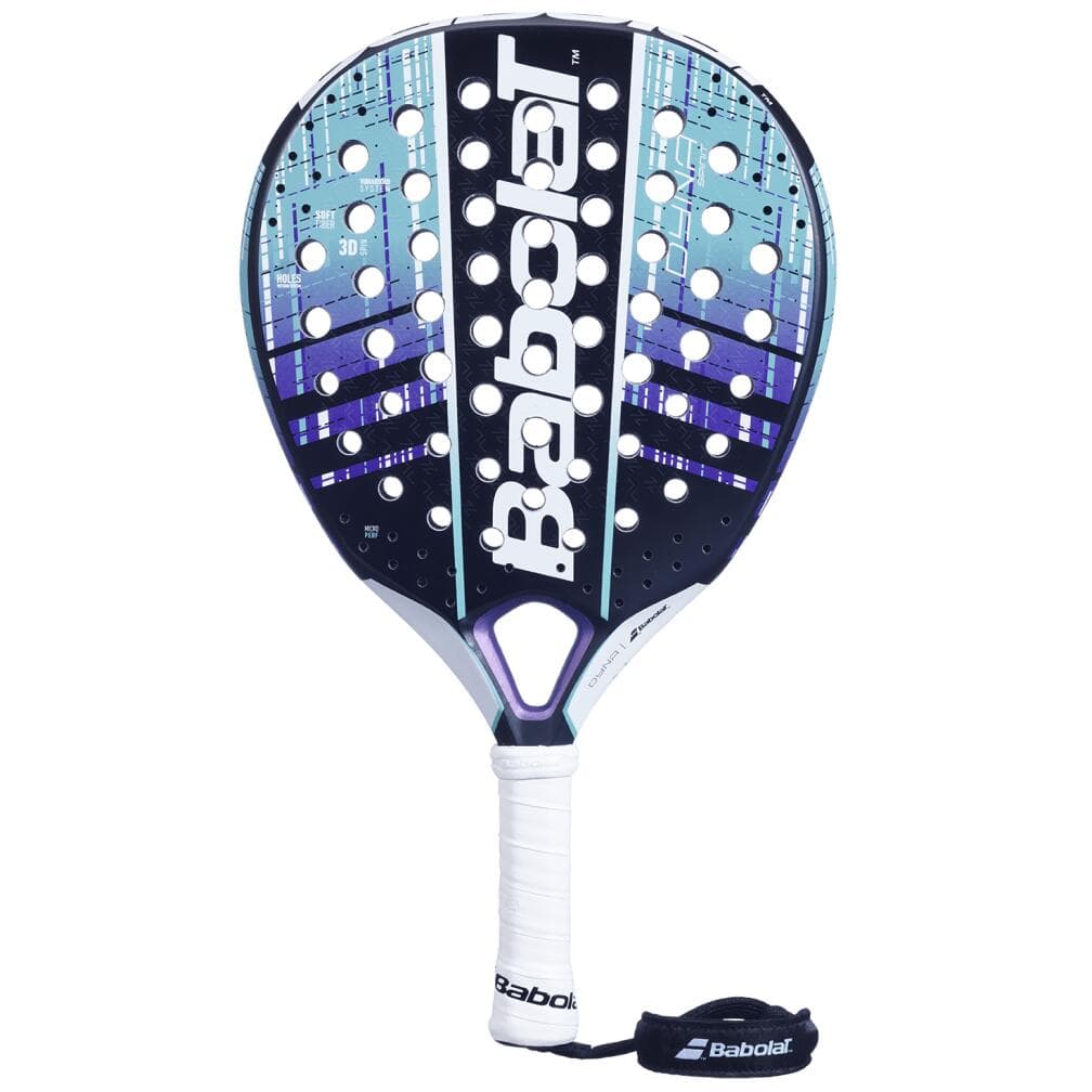 BABOLAT Dyna spirit