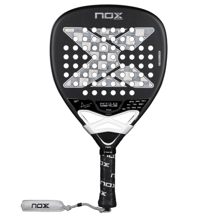 NOX AT10 18k