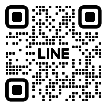 VCN LINE QR code