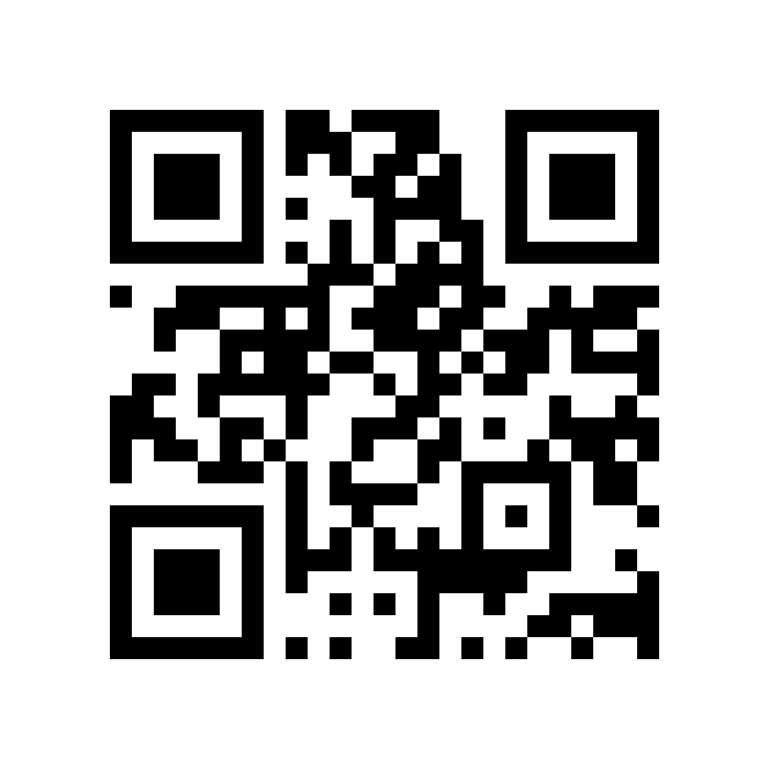 VCN WhatsApp QR code